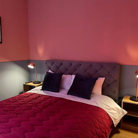 Hotel Internacional Gym & Spa Fushe-Arrez Zewnętrze zdjęcie