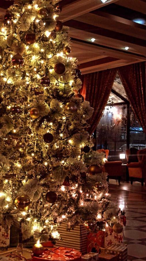 Hotel Internacional Gym & Spa Fushe-Arrez Zewnętrze zdjęcie