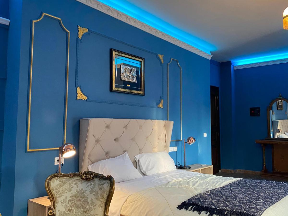 Hotel Internacional Gym & Spa Fushe-Arrez Zewnętrze zdjęcie