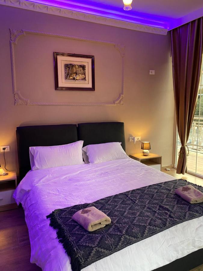 Hotel Internacional Gym & Spa Fushe-Arrez Zewnętrze zdjęcie