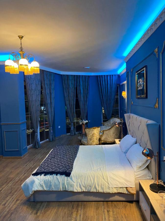 Hotel Internacional Gym & Spa Fushe-Arrez Zewnętrze zdjęcie